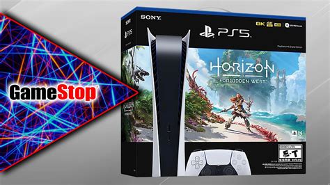 GameStop will hold two PlayStation 5 restock events .